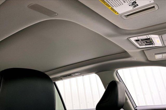Certified 2025 Toyota Grand Highlander AWD image 23