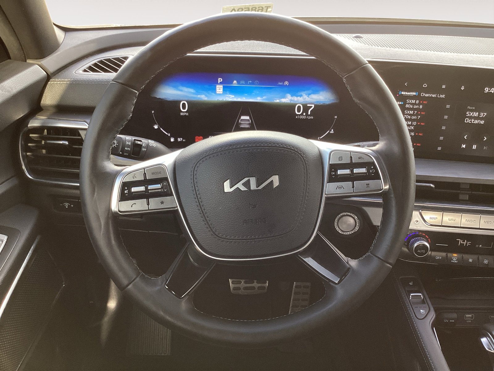 Used 2023 Kia Telluride SX X-Pro image 18