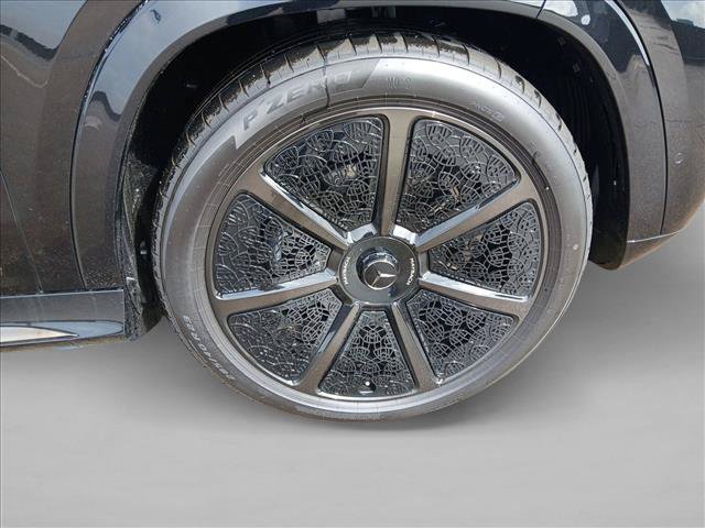 New 2026 Mercedes-Benz Maybach GLS 600 4MATIC image 7