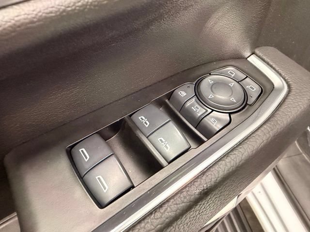 Used 2025 GMC Sierra 3500 Denali w/ Denali Reserve Package AWD/4WD image 26