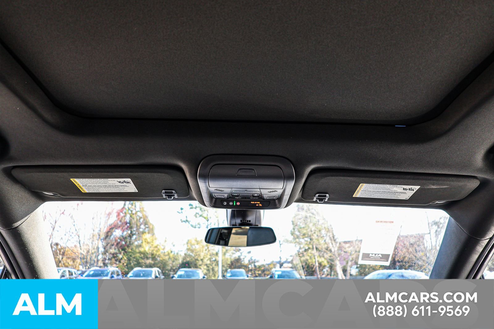 Used 2022 Cadillac XT6 Luxury image 53