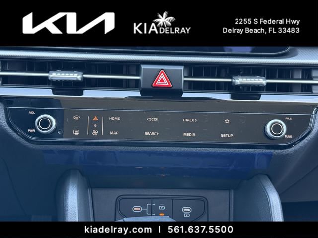 New 2026 Kia Sportage LX FWD image 20