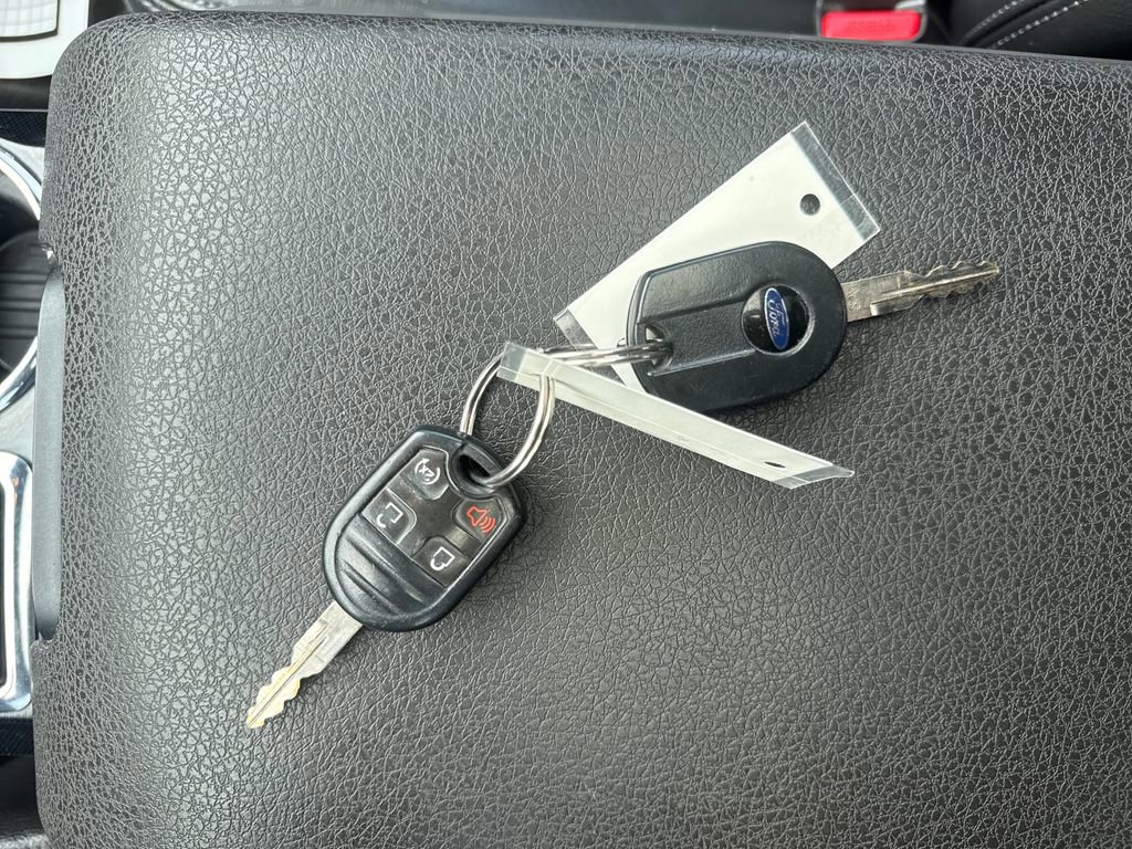 Used 2012 Ford F150 FX4 w/ FX Luxury Pkg image 36