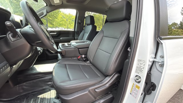 New 2026 Chevrolet Silverado 2500 W/T w/ WT Convenience Package AWD/4WD image 17