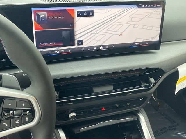 Used 2026 BMW M440i Convertible w/ Parking Assistance Package RWD image 20