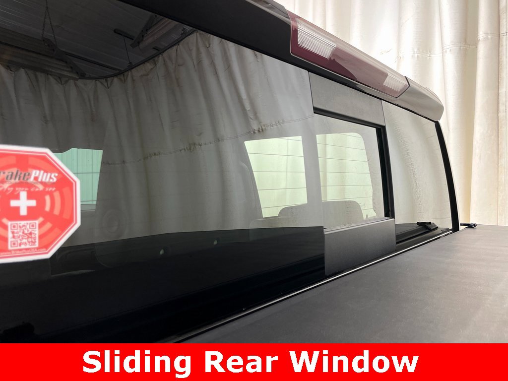 Certified 2019 GMC Sierra 1500 SLT w/ SLT Premium Plus Package image 18