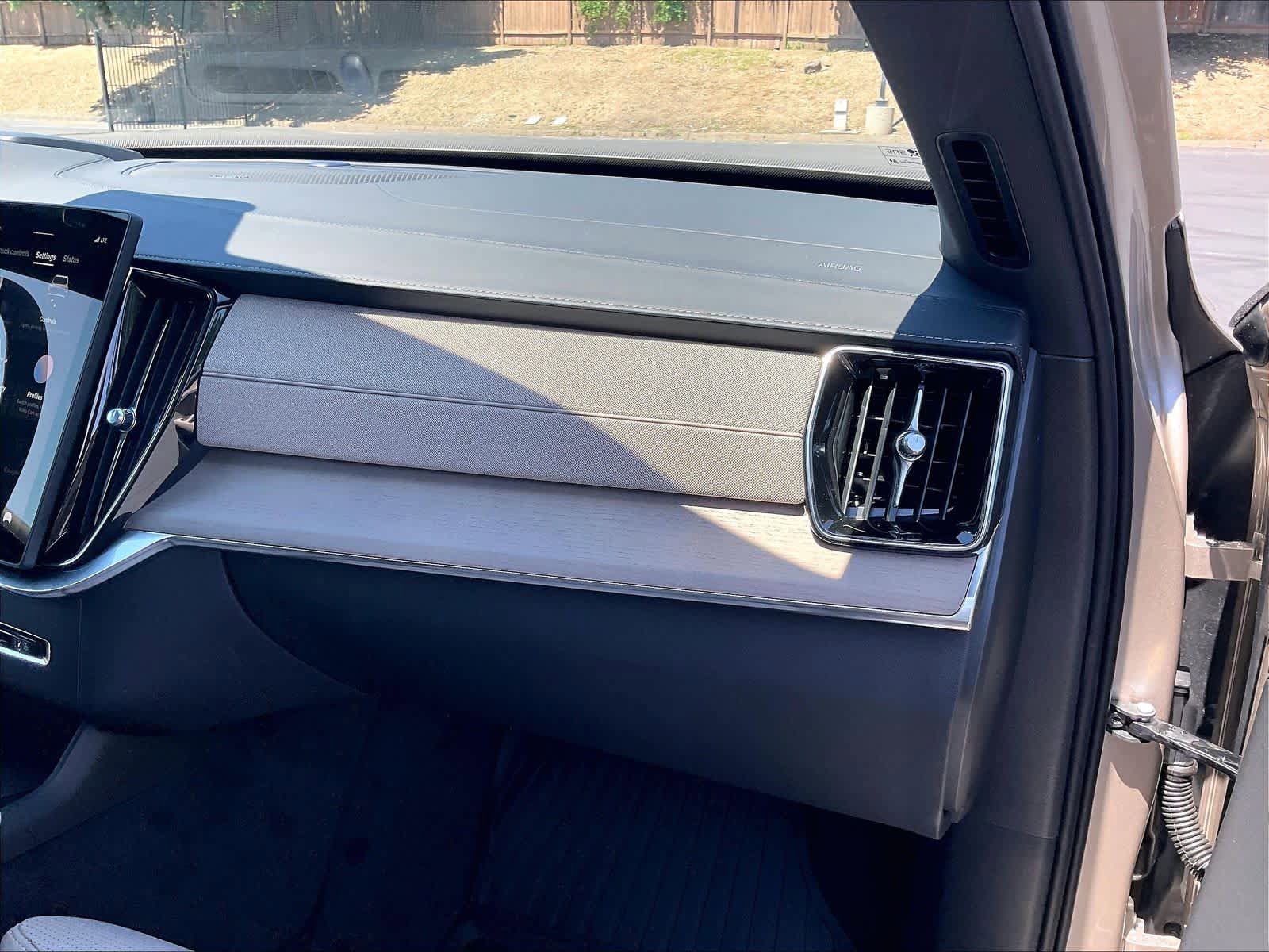 New 2026 Volvo XC90 B6 Ultra AWD/4WD image 29