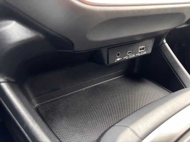 Used 2024 Subaru Crosstrek 2.0i Premium image 22