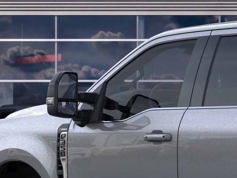 New 2026 Ford F350 Lariat RWD image 26