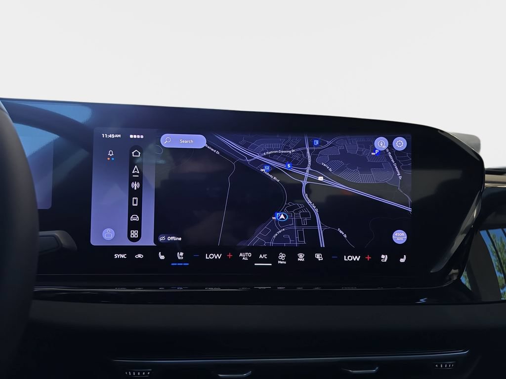 New 2026 Audi A6 Premium Plus AWD/4WD image 22