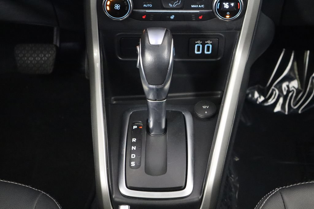 Used 2020 Ford EcoSport Titanium AWD/4WD image 30