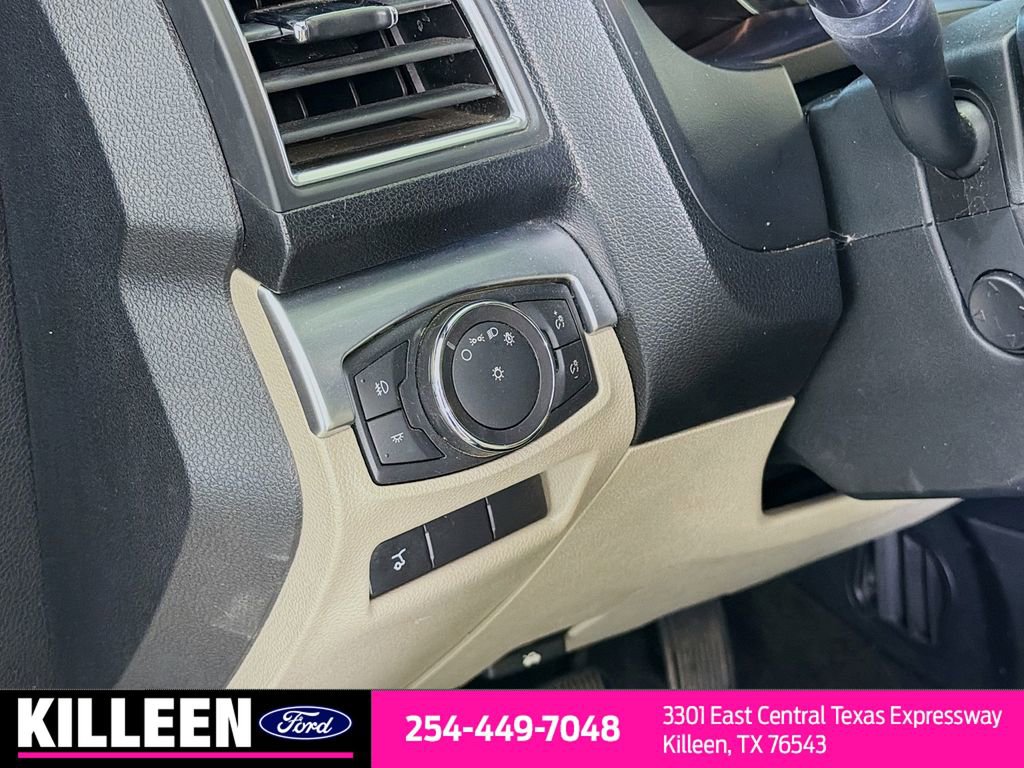 Used 2018 Ford Explorer Limited image 10
