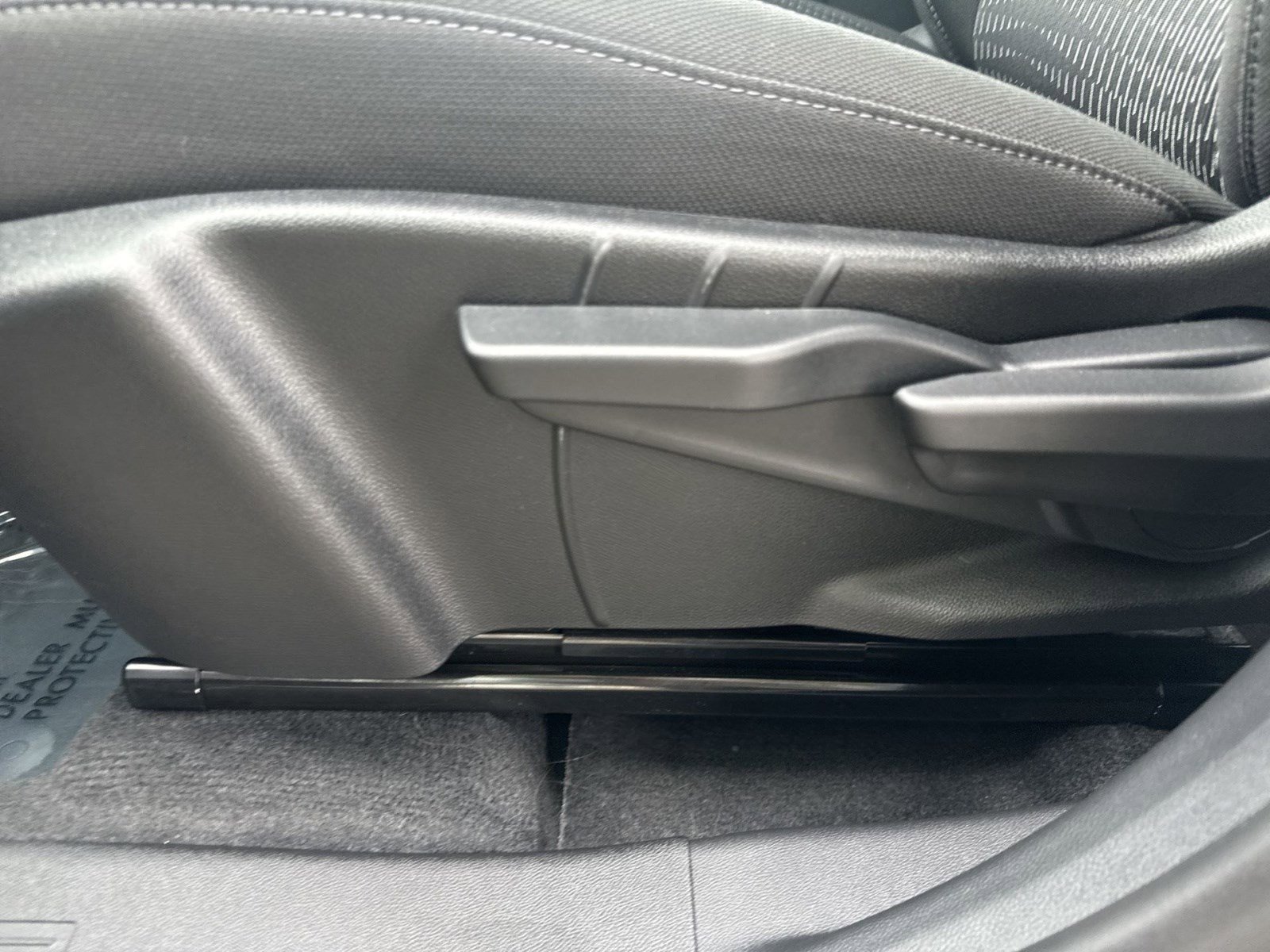 Used 2026 Chevrolet Equinox LT w/ Safety and Technology Package AWD/4WD image 14