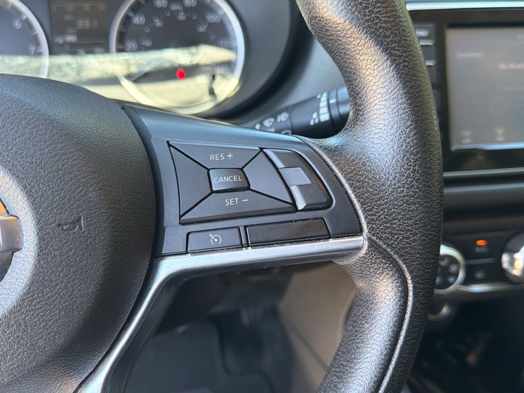 Used 2020 Nissan Versa S FWD image 20