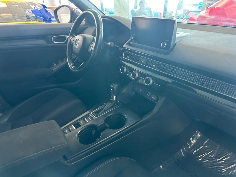 Used 2022 Honda Civic Sport image 31