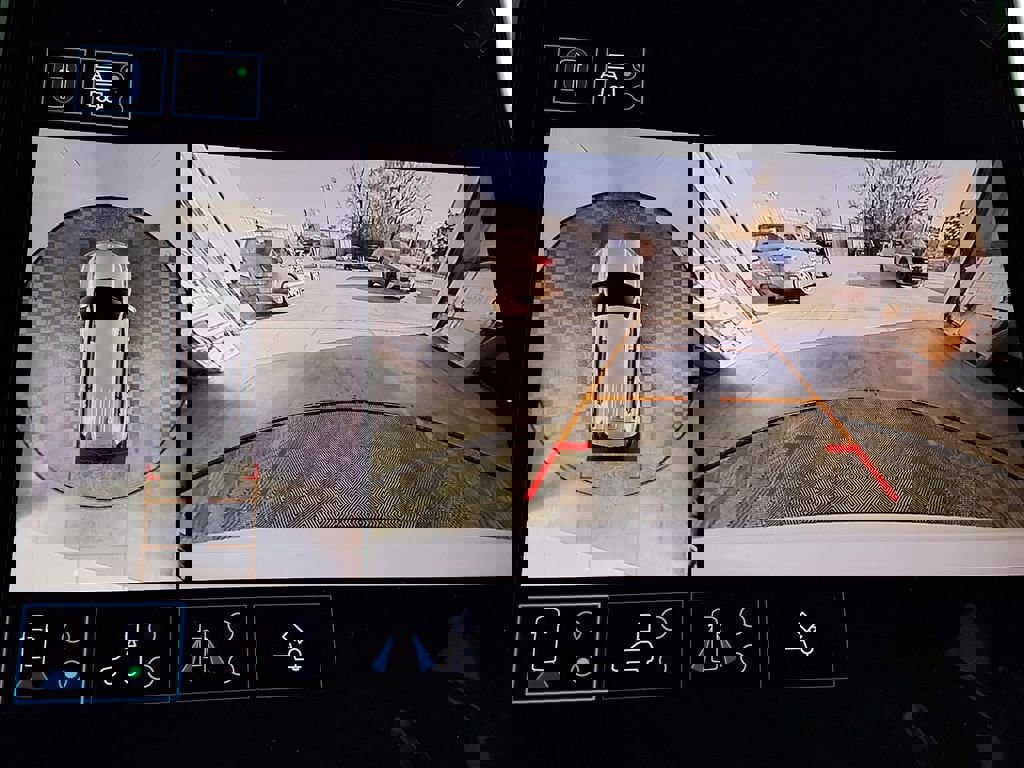 New 2026 GMC Acadia AT4 w/ Luxury Package image 34