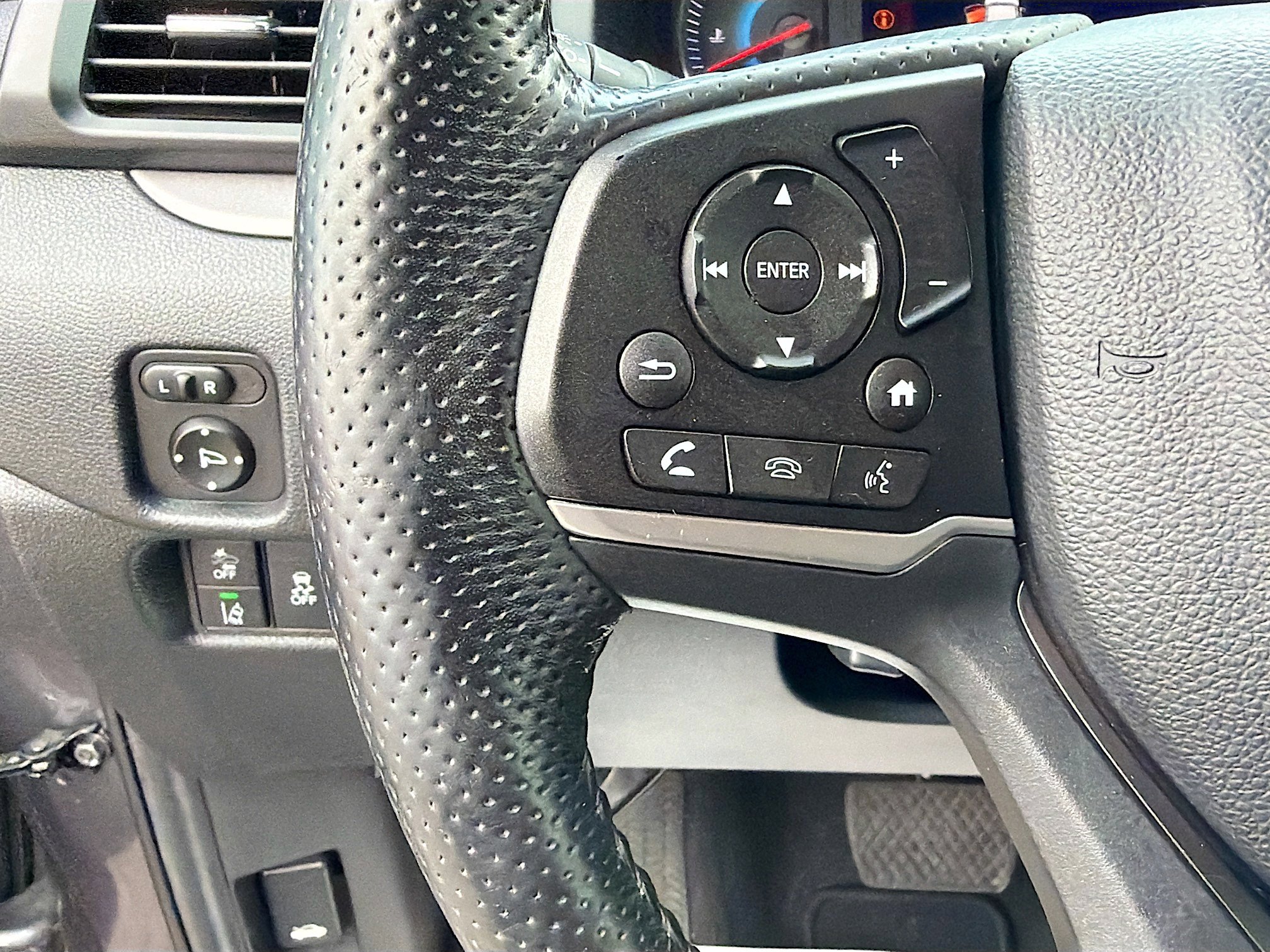 Used 2020 Honda Passport EX-L image 36