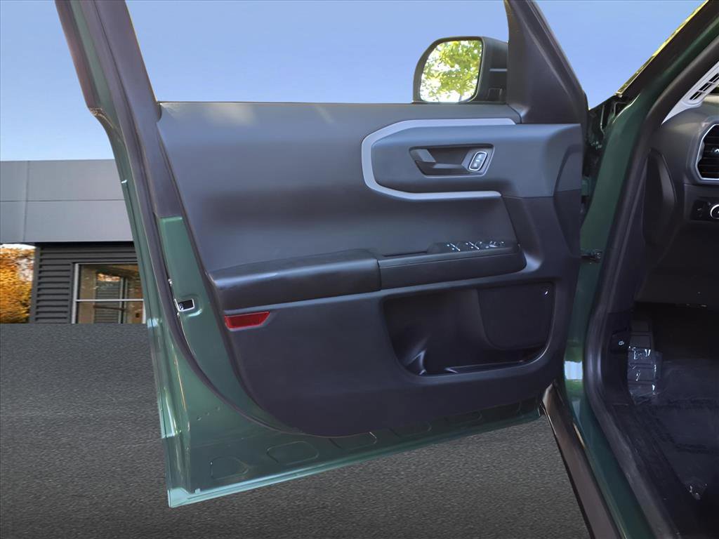 Used 2023 Ford Bronco Sport Big Bend w/ Convenience Package image 13