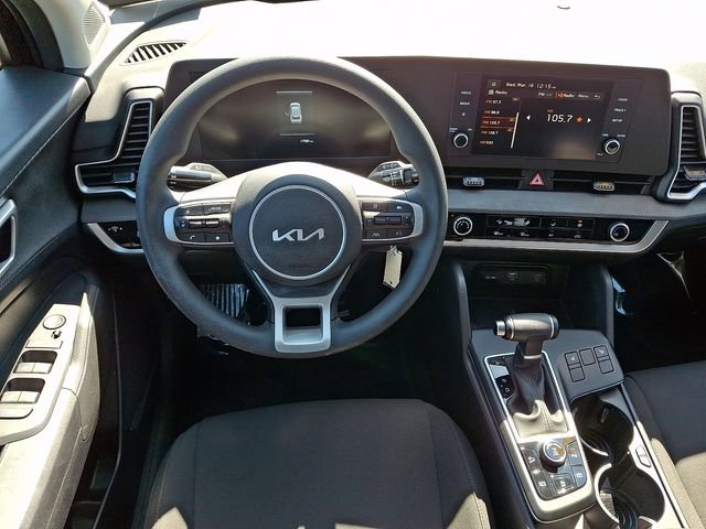 Certified 2023 Kia Sportage LX image 11