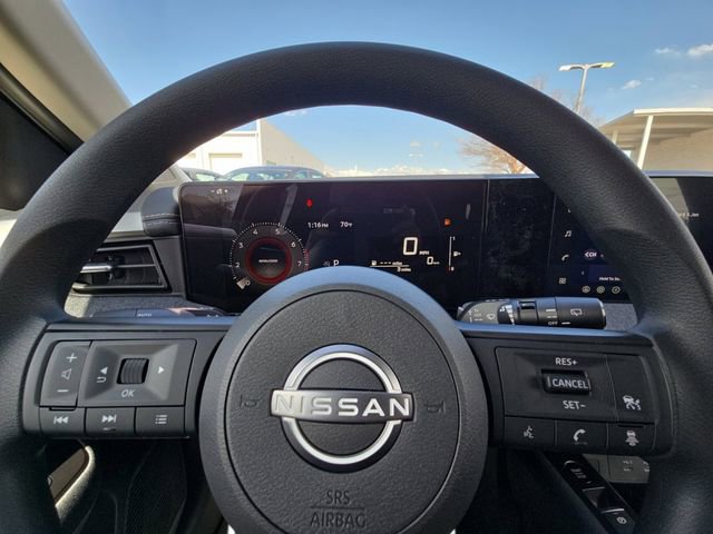 New 2026 Nissan Kicks SV image 25