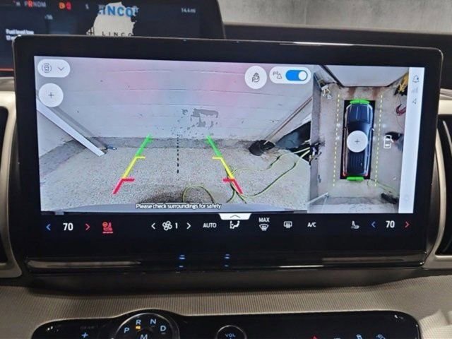 New 2026 Ford Expedition Max Active AWD/4WD image 17