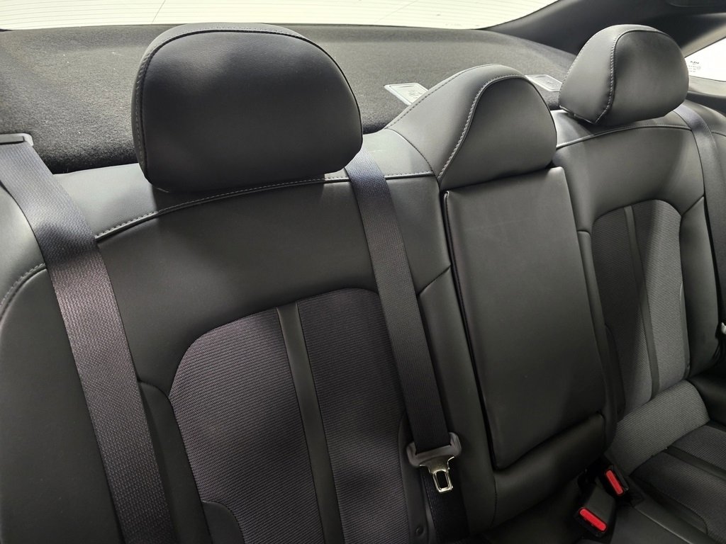Used 2023 Kia K5 GT-Line image 22