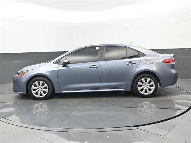 Used 2024 Toyota Corolla LE image 23