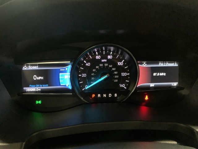 Used 2019 Ford Explorer XLT w/ Equipment Group 202A image 14