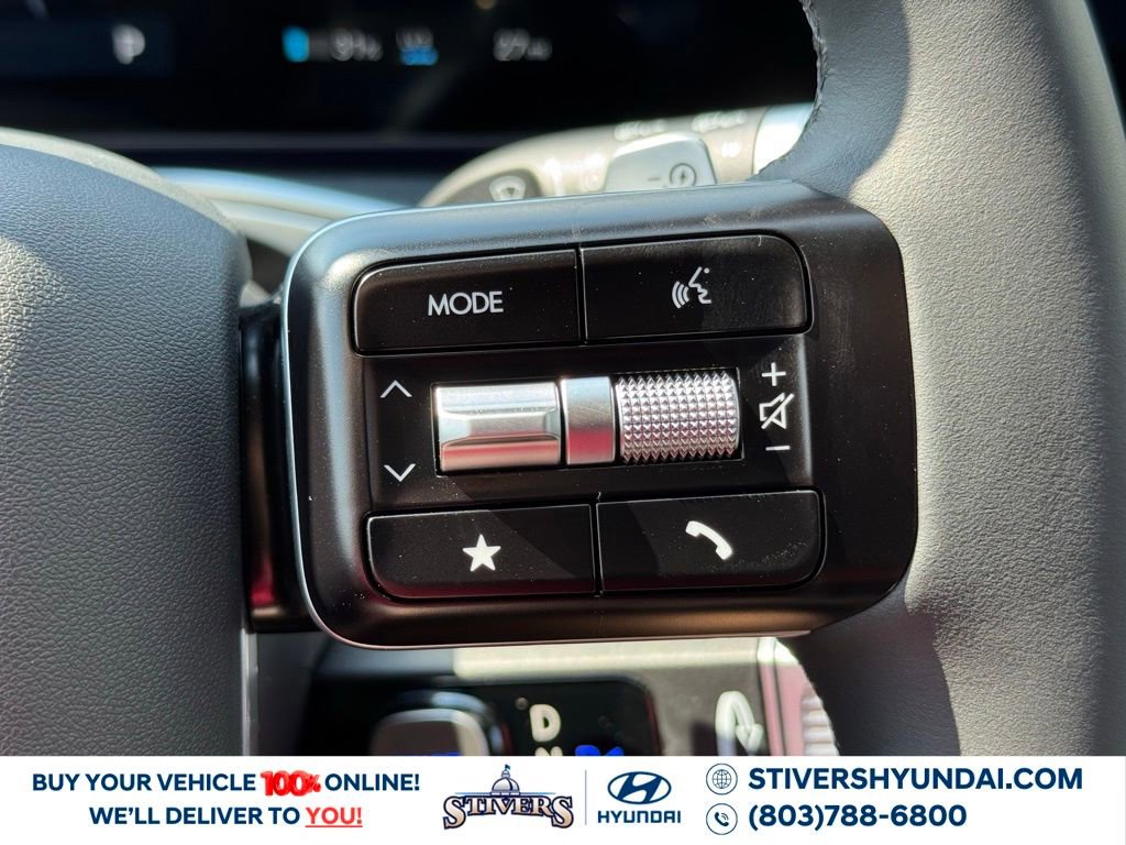 New 2026 Hyundai Ioniq 9 SEL image 32