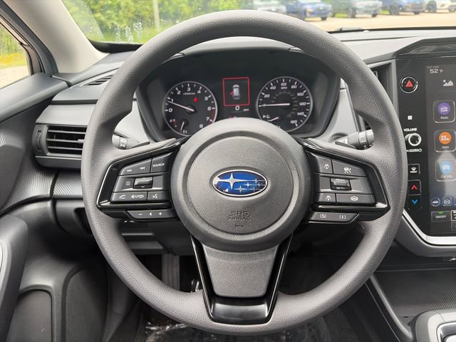 New 2026 Subaru Crosstrek 2.0i Premium AWD/4WD image 14