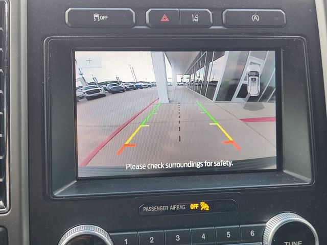 Used 2021 Ford Expedition Max XLT RWD image 17