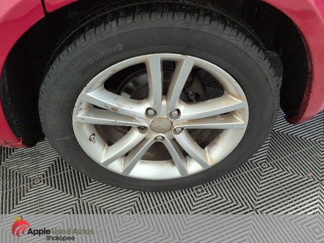 Used 2011 Dodge Avenger Heat image 40