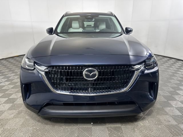 Used 2024 MAZDA CX-90 3.3 Turbo w/ Preferred Package image 8