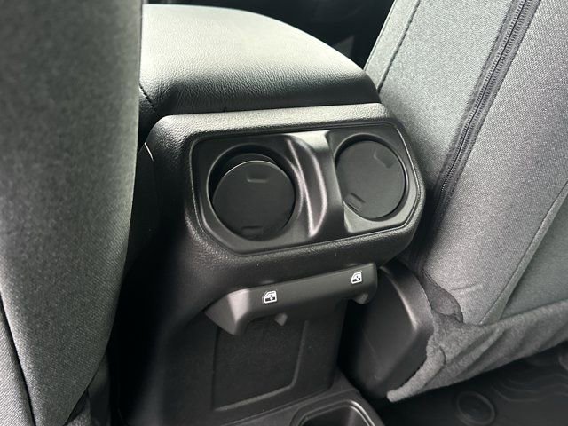 New 2026 Jeep Wrangler Willys image 23