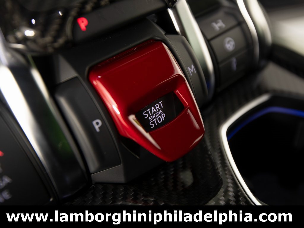 Used 2024 Lamborghini Urus S image 30