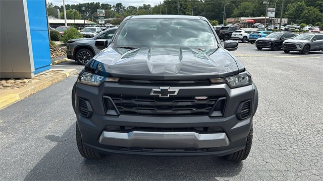 New 2026 Chevrolet Colorado Trail Boss image 2
