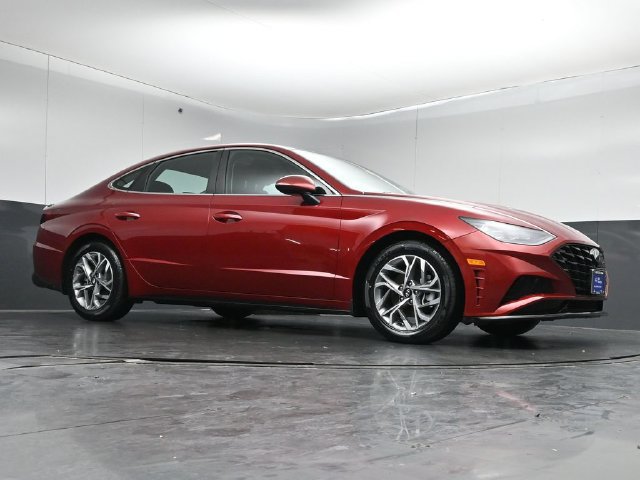Used 2023 Hyundai Sonata SEL w/ Convenience Package FWD image 37