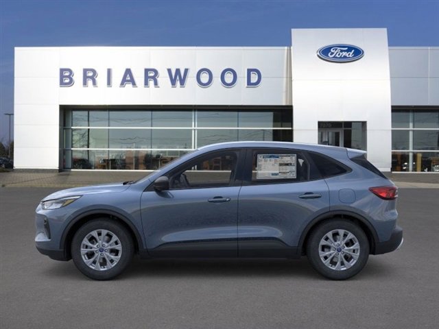 New 2026 Ford Escape Active image 3