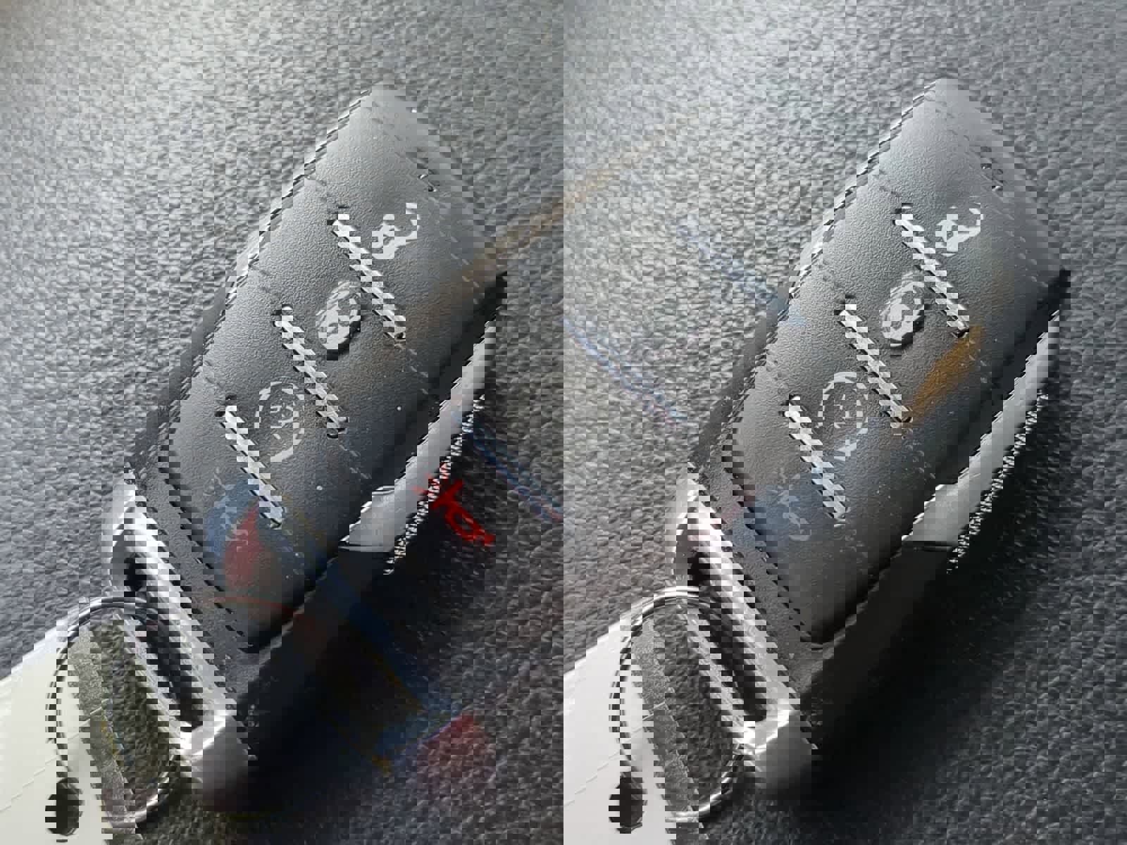 Certified 2020 RAM 1500 Big Horn AWD/4WD image 34