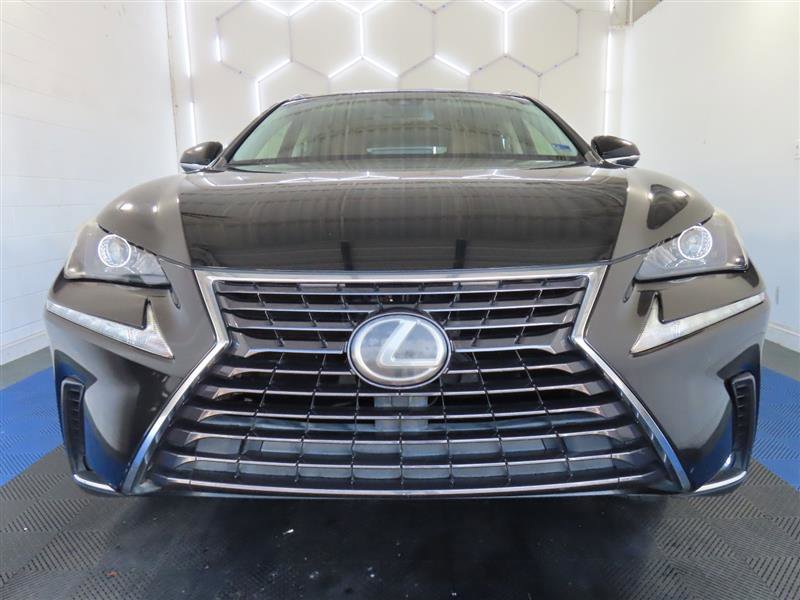 Used 2019 Lexus NX 300 FWD w/ Accessory Package 2 image 2