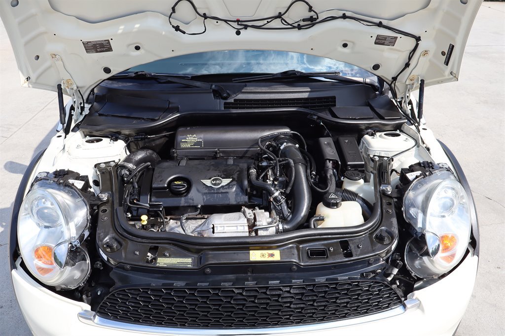 Used 2012 MINI Cooper Clubman S FWD image 30