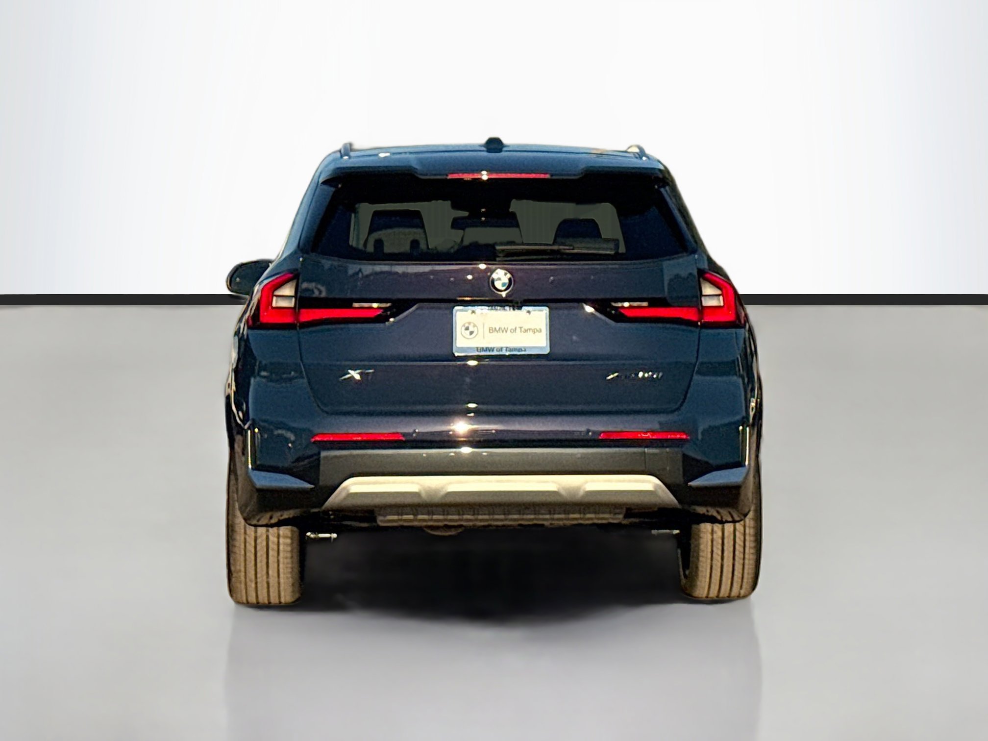 New 2026 BMW X1 xDrive28i w/ Technology Package image 4