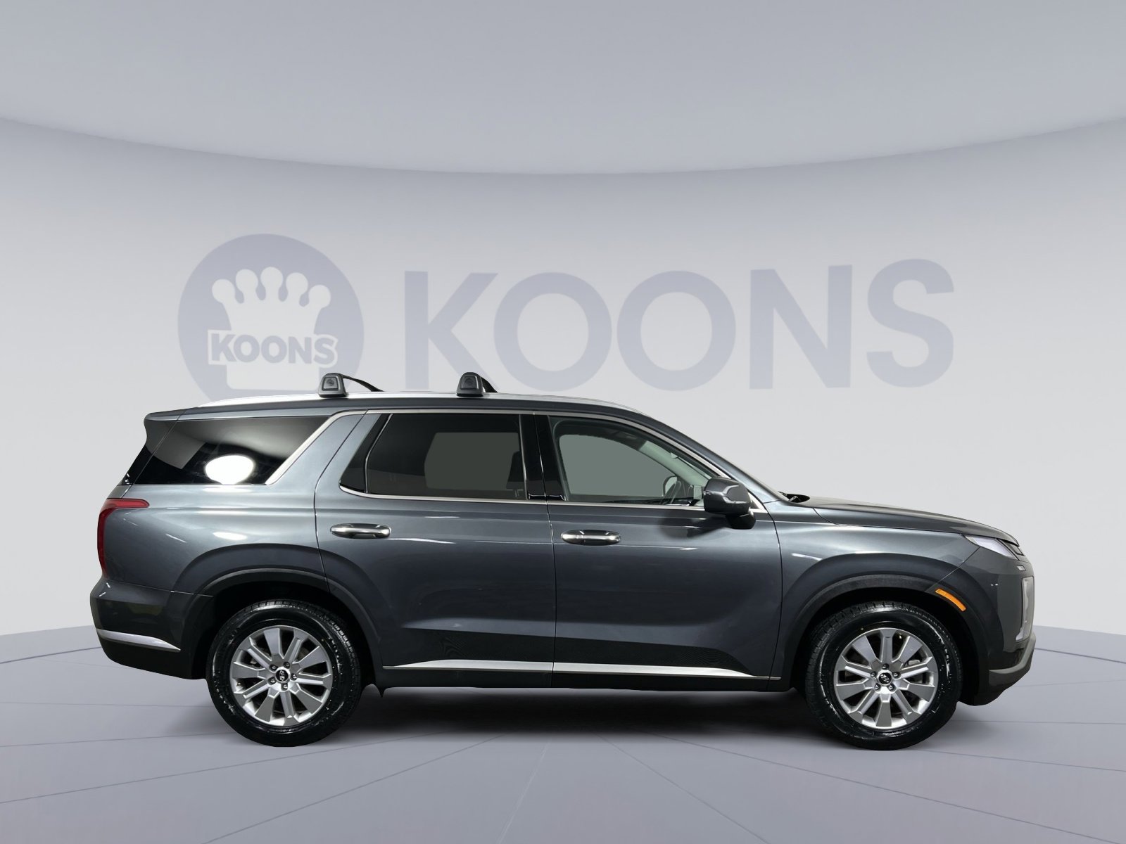 Used 2023 Hyundai Palisade SEL image 8