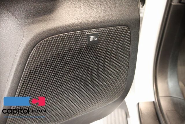 Certified 2023 Toyota Tacoma Limited AWD/4WD image 12