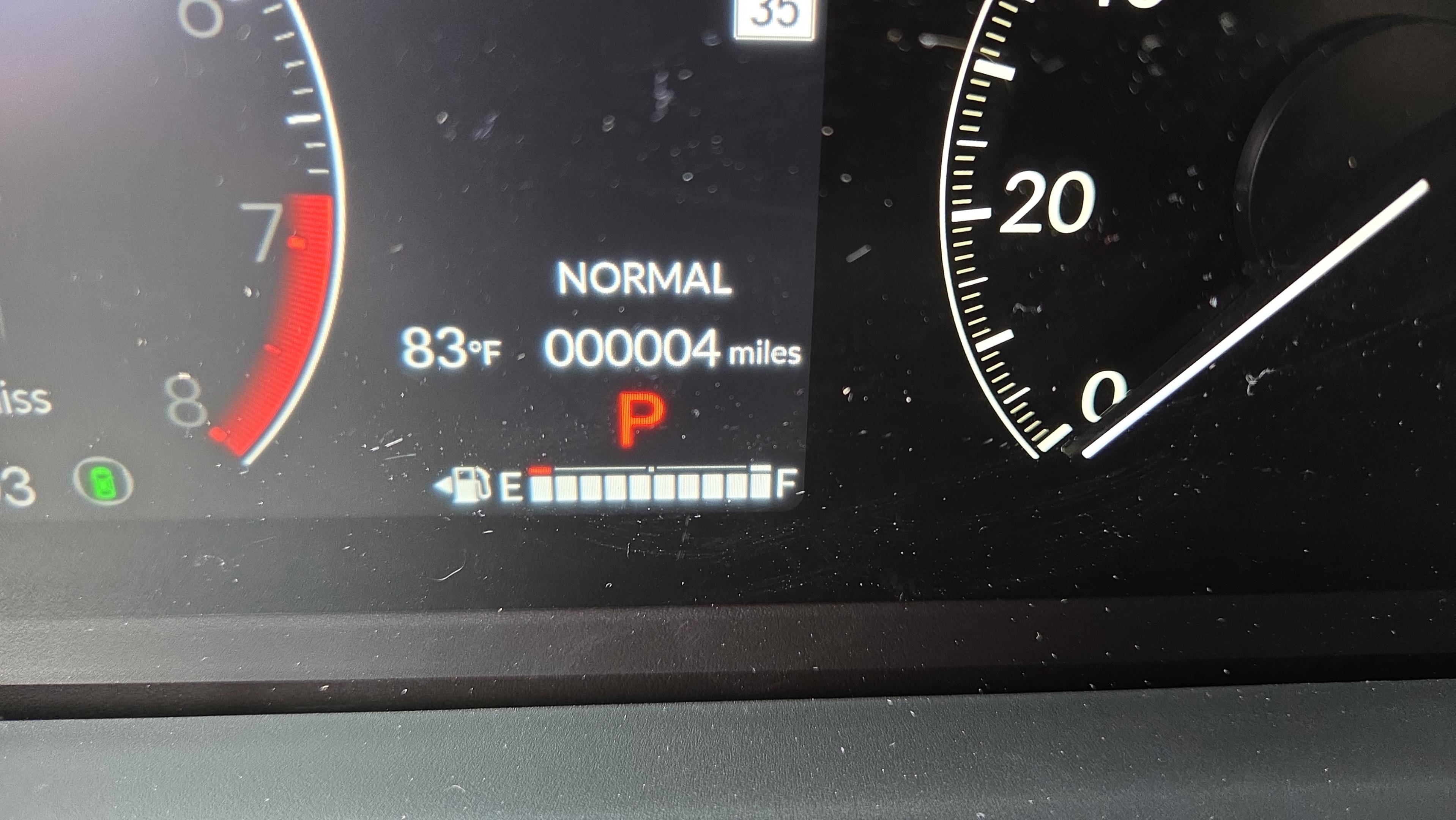 New 2026 Honda Odyssey EX-L image 32