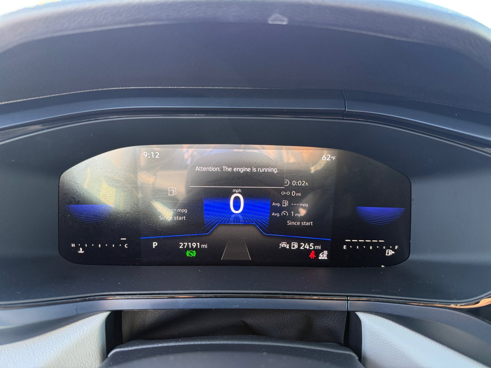 Certified 2023 Volkswagen Taos SE w/ Panoramic Sunroof Package FWD image 11