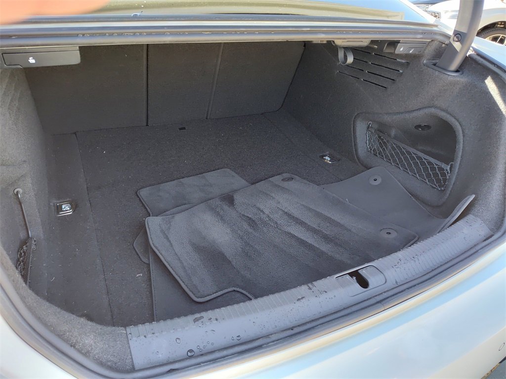 Used 2021 Audi A5 2.0T Premium Plus w/ Premium Plus image 9