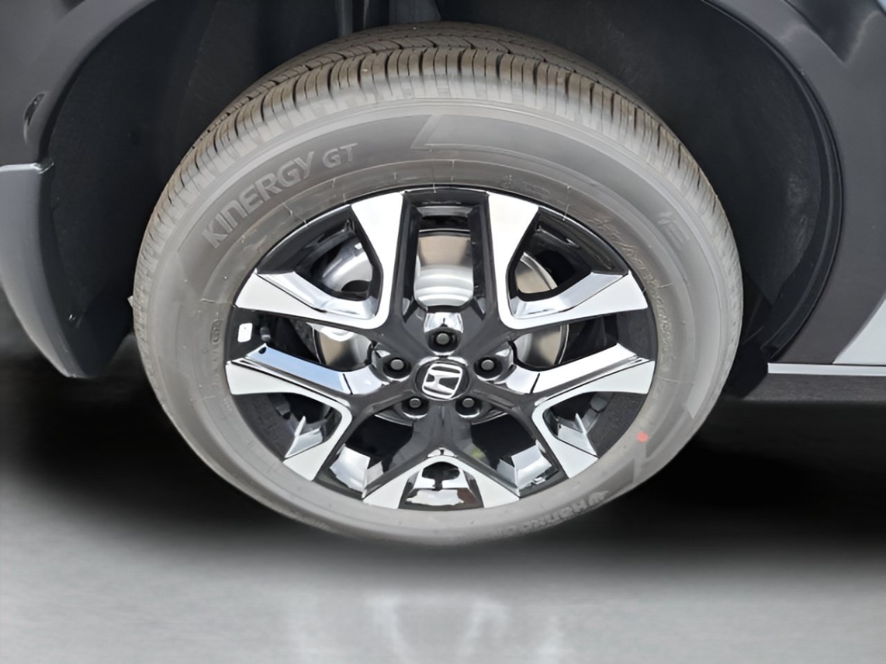 New 2027 Honda HR-V EX-L image 11