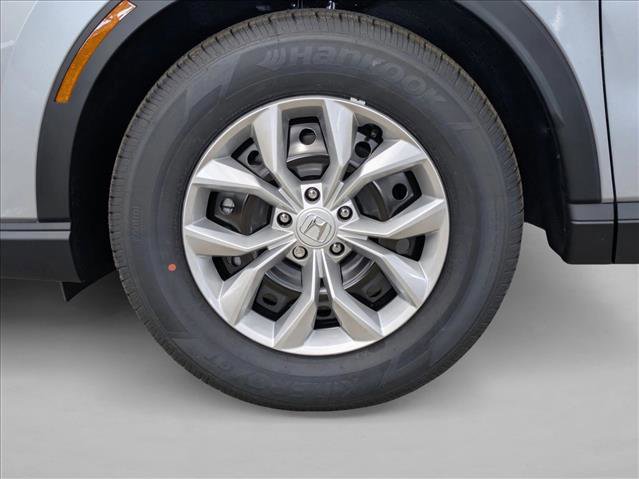 New 2026 Honda CR-V LX image 10