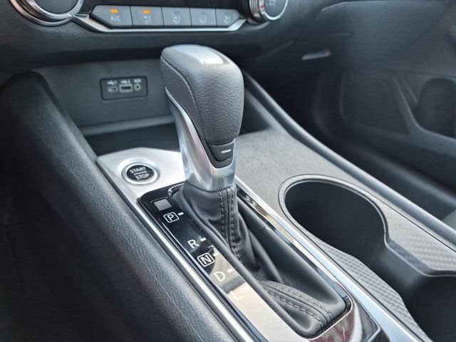 Used 2025 Nissan Altima 2.5 SV FWD image 19